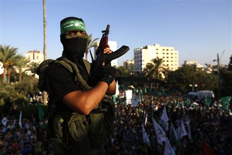 Israel won’t pick Hamas’ successors in Gaza, top official says